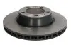 Диск тормозной BREMBO 09C87831 (фото 1)