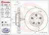 Тормозной диск BREMBO 09.C882.11 (фото 1)