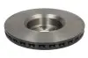 Тормозной диск BREMBO 09.C895.11 (фото 2)
