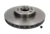 Тормозной диск BREMBO 09.C896.11 (фото 1)