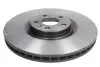 Тормозной диск BREMBO 09.C936.11 (фото 1)