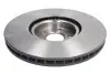 Тормозной диск BREMBO 09.C936.11 (фото 2)