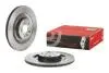 Тормозной диск BREMBO 09.C939.11 (фото 1)