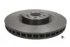Гальмівний диск BREMBO 09.C942.11 (фото 1)