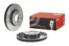 Тормозной диск BREMBO 09.C990.21 (фото 2)