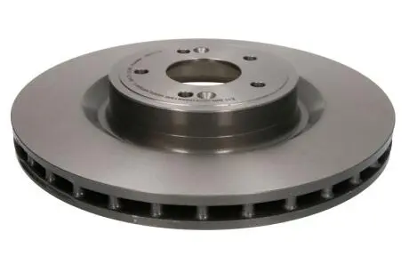 Гальмівні диски G70 (IK), 09.17- BREMBO 09D02711