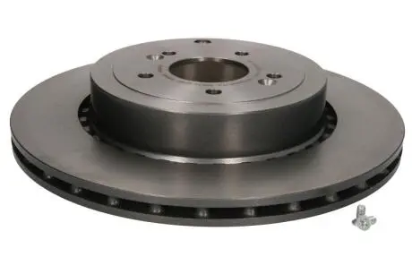 Гальмівні диски STINGER (CK), 06.17- BREMBO 09D02811