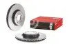 Диск тормозной BREMBO 09D05811 (фото 2)