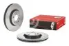 Тормозной диск BREMBO 09.D062.11 (фото 2)