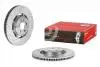 Автозапчасть BREMBO 09D41133 (фото 2)