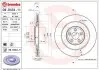 Тормозной диск BREMBO 09.D434.11 (фото 1)