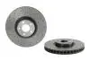 Тормозной диск BREMBO 09.D524.13 (фото 1)