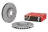 Тормозной диск BREMBO 09.D524.13 (фото 2)