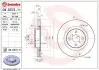 Тормозной диск BREMBO 09.D573.11 (фото 1)