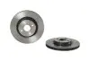 Тормозной диск BREMBO 09.D573.11 (фото 2)