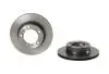 Диск тормозной BREMBO 09D58011 (фото 1)