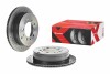 Тормозной диск BREMBO 09.D618.1X (фото 2)