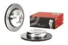 Тормозной диск двухсекционный BREMBO 09D90213 (фото 2)