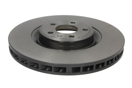 Автозапчасть BREMBO 09D93611