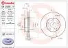 Тормозной диск BREMBO 09E23311 (фото 1)