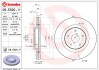 Тормозной диск BREMBO 09.E520.11 (фото 1)