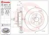 Диск тормозной BREMBO 09N21311 (фото 1)