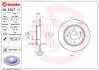 Диск гальмівний BREMBO 09.N236.2X (фото 1)