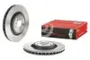 Диск тормозной BREMBO 09.N246.21 (фото 2)
