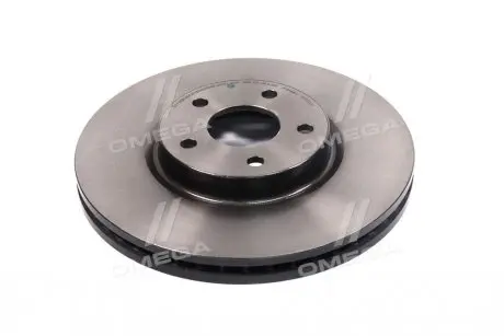 Тормозной диск BREMBO 09.N255.21