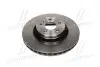 Тормозной диск BREMBO 09.N265.21 (фото 1)