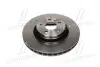 Тормозной диск BREMBO 09.N265.21 (фото 2)