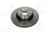 Тормозной диск BREMBO 09.N265.21 (фото 4)