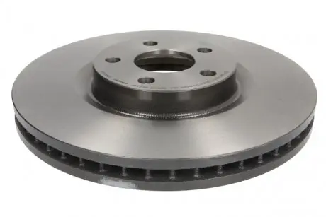 Тормозной диск BREMBO 09.N284.21
