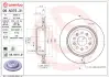 ГАЛЬМІВНИЙ ДИСК BREMBO 09.N375.31 (фото 1)