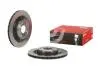 Тормозной диск BREMBO 09.N446.11 (фото 2)