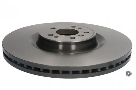 Тормозной диск BREMBO 09.R105.11