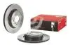 Гальмівні диски Z4 Roadster (E89), 0 BREMBO 09R12211 (фото 2)