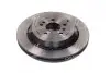 Тормозной диск BREMBO 09.R124.21 (фото 2)