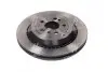 Тормозной диск BREMBO 09.R124.21 (фото 3)