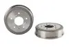 Тормозной барабан BREMBO 14A70510 (фото 1)