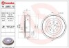 Тормозной барабан BREMBO 14A85510 (фото 1)