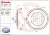 Тормозной барабан BREMBO 14C01110 (фото 1)