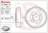 Гальмівний барабан BREMBO 14.D630.10 (фото 1)