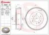 Барабан тормозной BREMBO 14D63310 (фото 1)