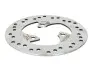 Диск тормозной BREMBO 68B40716 (фото 1)
