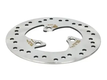 Диск тормозной BREMBO 68B40716