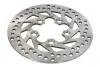 Диск тормозной BREMBO 68B40724 (фото 1)