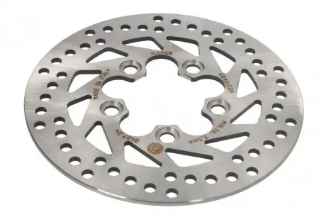 Диск тормозной BREMBO 68B40724