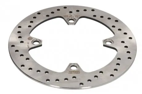 Диск тормозной BREMBO 68B40740