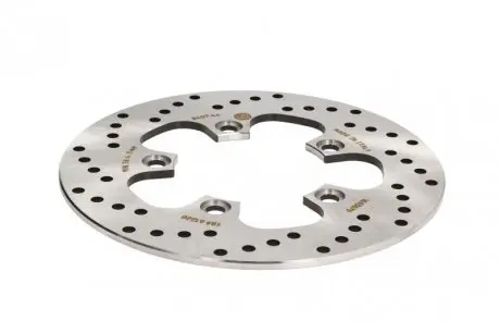 Тормозной диск BREMBO 68B40744